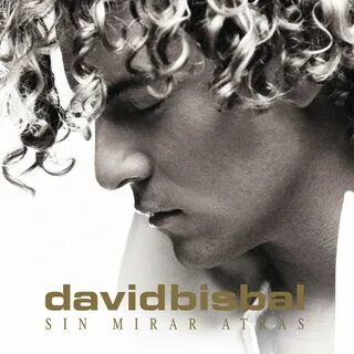 Песня david bisbal