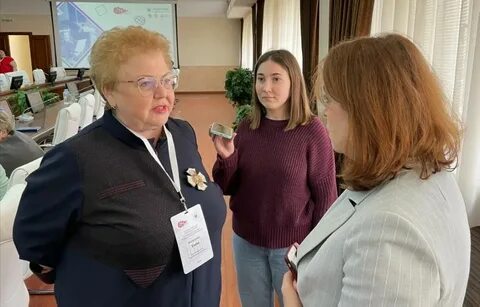 Педагогика рао