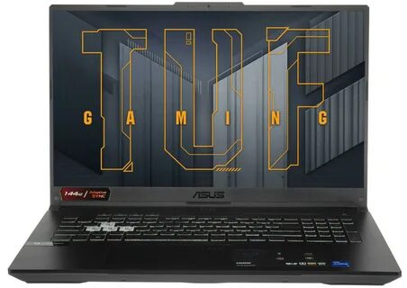Asus tuf i5