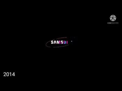 Samsung tv startup and shutdown