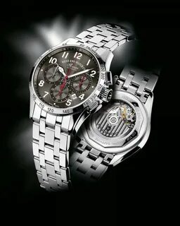 Ending watch