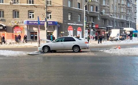 Время данные момент в новосибирске