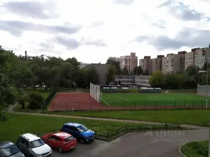 Г санкт петербург ул аэродромная