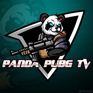 Gaming panda