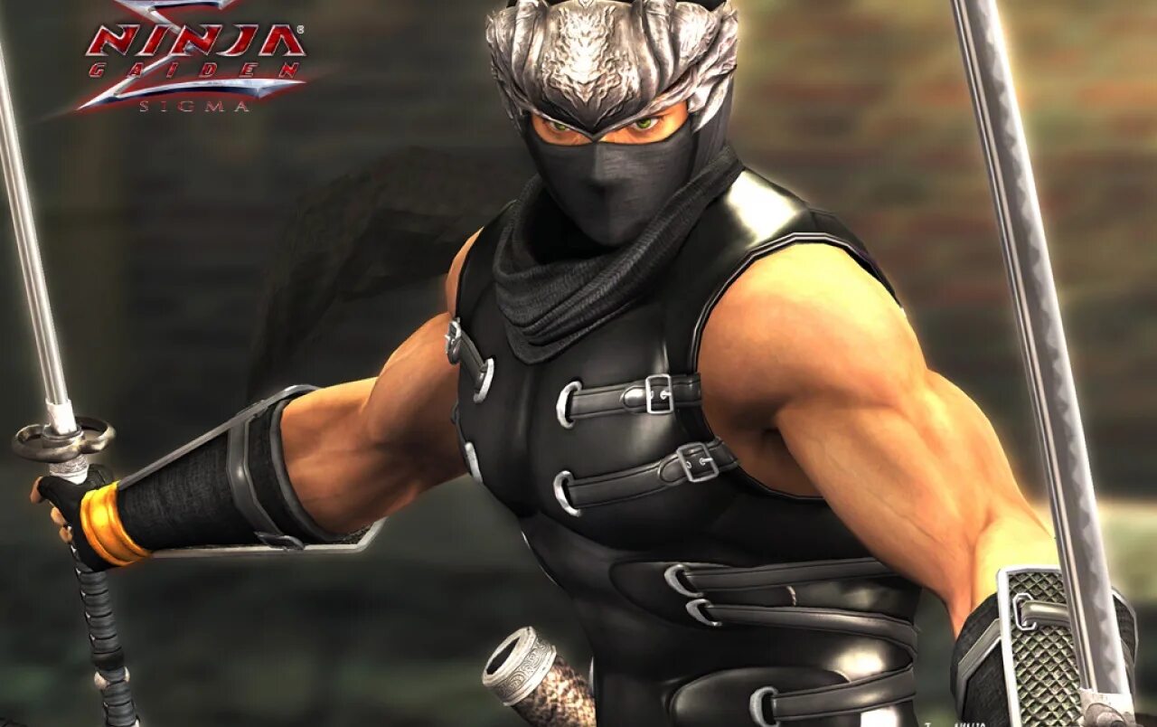 Ninja list. Рю хаябуса. рю хаябуса без маски. ниндзя гайден. ninja gaiden игра 2004.