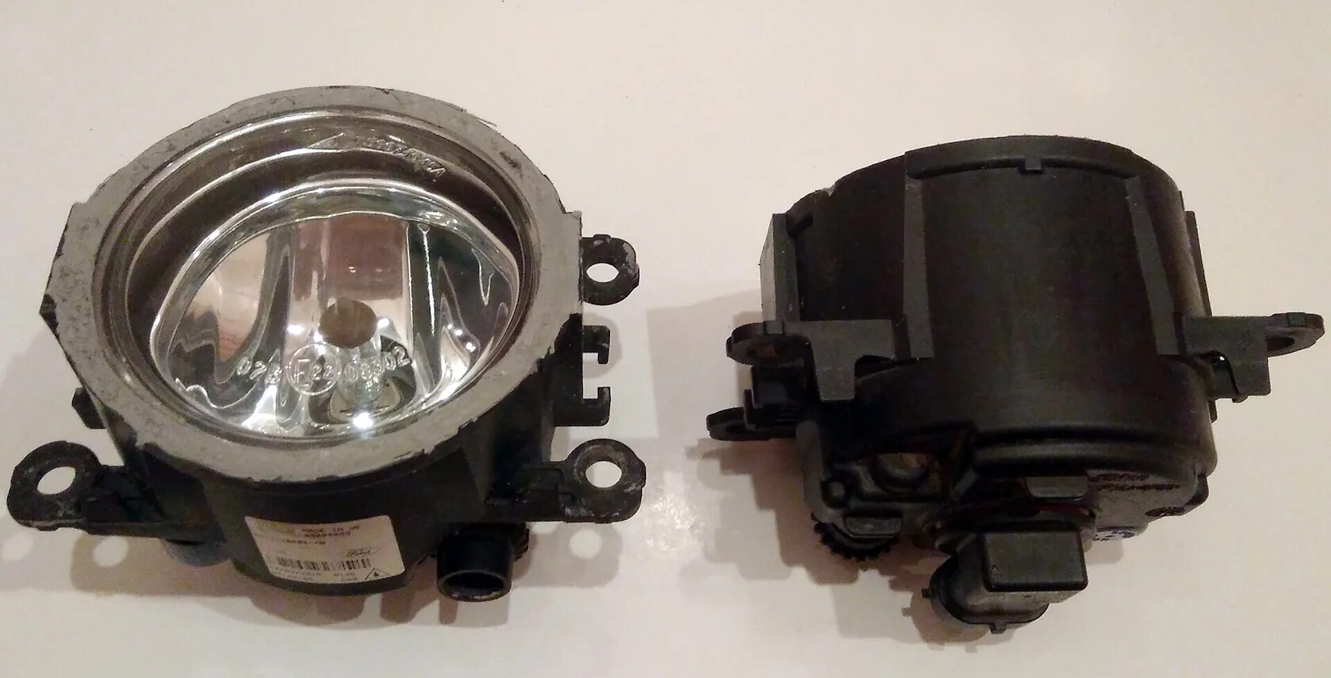 Птф ford focus 2. Птф ford focus 2