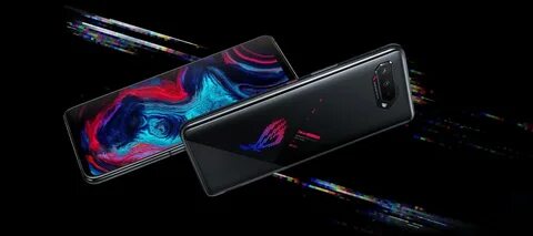 Смартфона rog phone