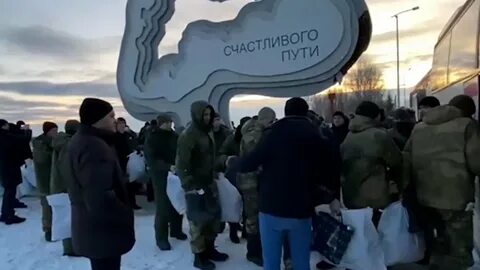 Обмен пленными между россией и украиной 2024
