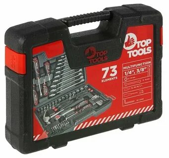 Top tools