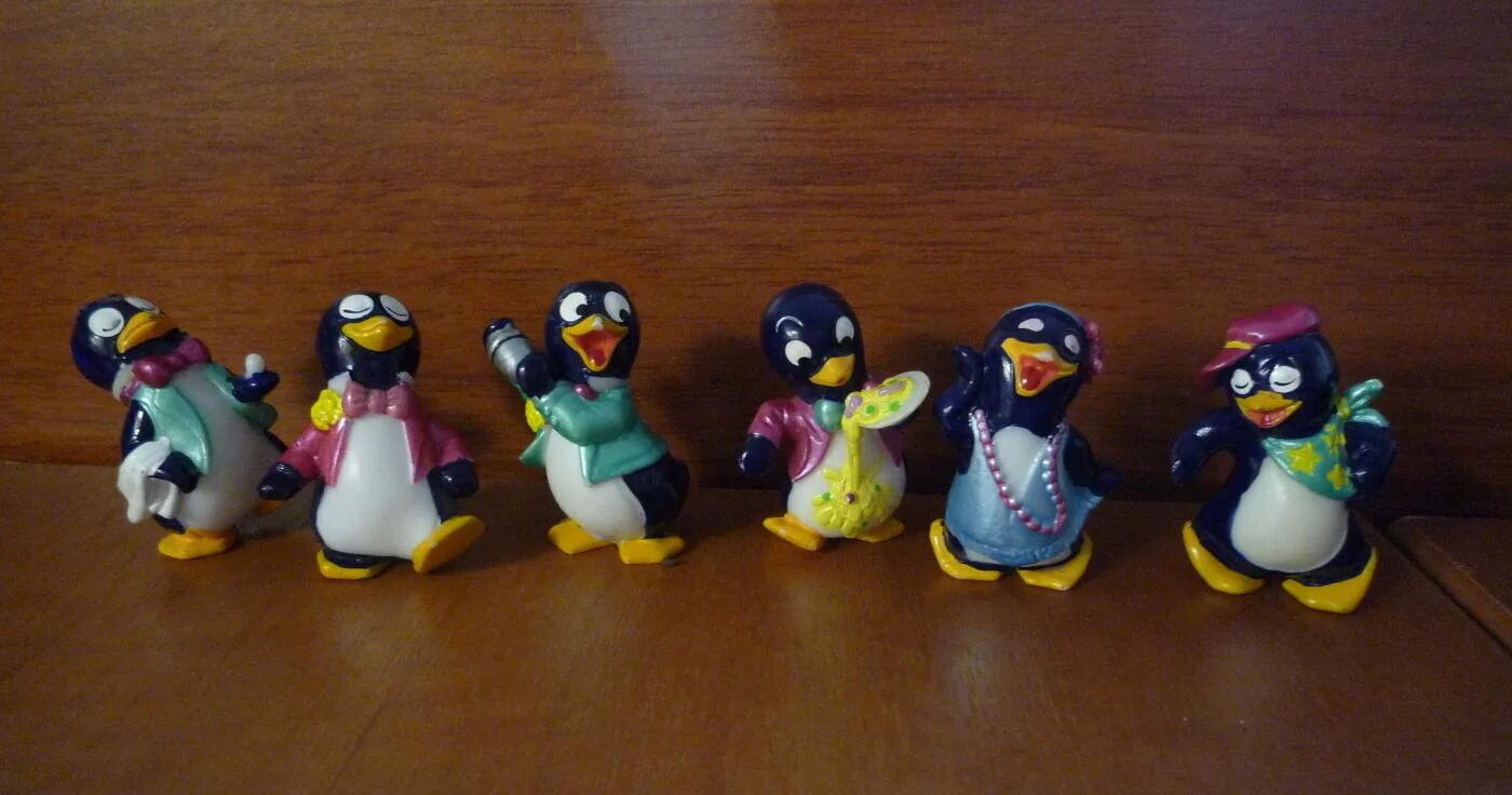 Коллекция пингвинов из Киндер сюрприза 1992. Киндер сюрприз пингвины 1992. Коллекция Киндер пингвины 1994. Коллекция Киндер пингвинов 1992. Киндер игрушки пингвины