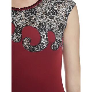 Dress tops