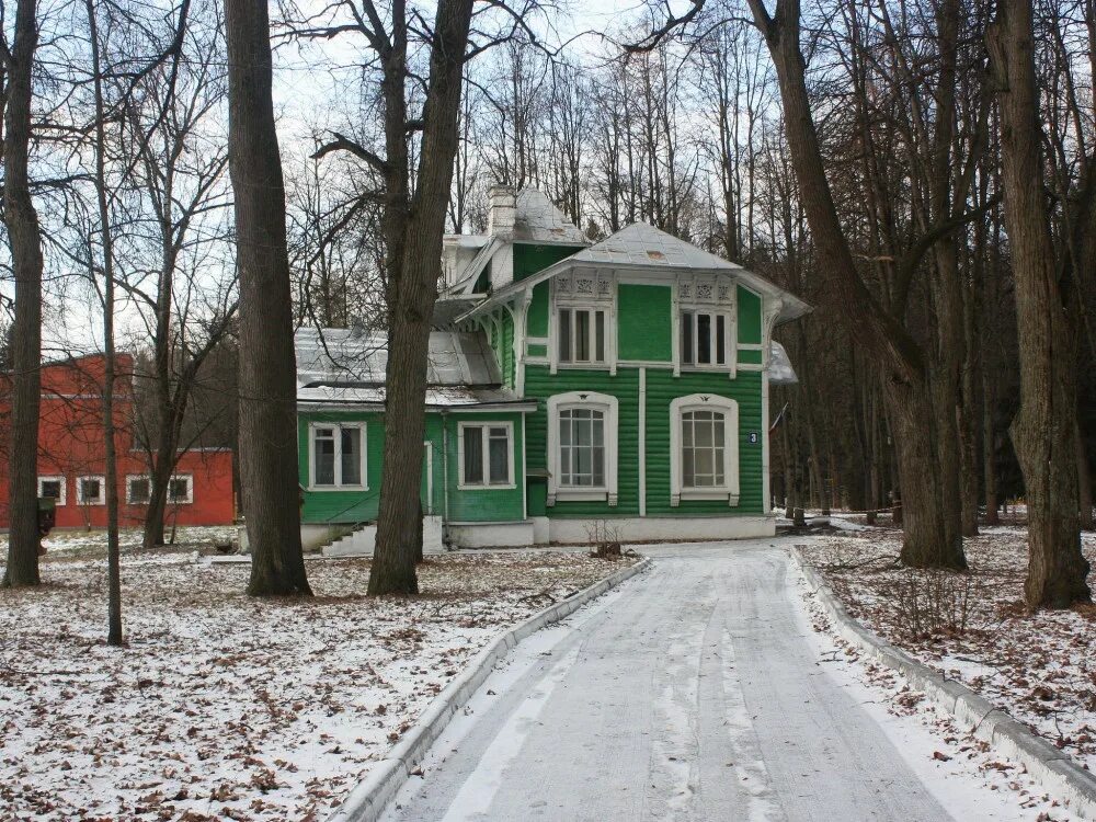 Усадьба в лосино петровском. Усадьба Раек. Усадьба Лосино-Петровский. Усадьба Райки Щелковский район. Усадьба "Райки". Архитектор Кекушев..