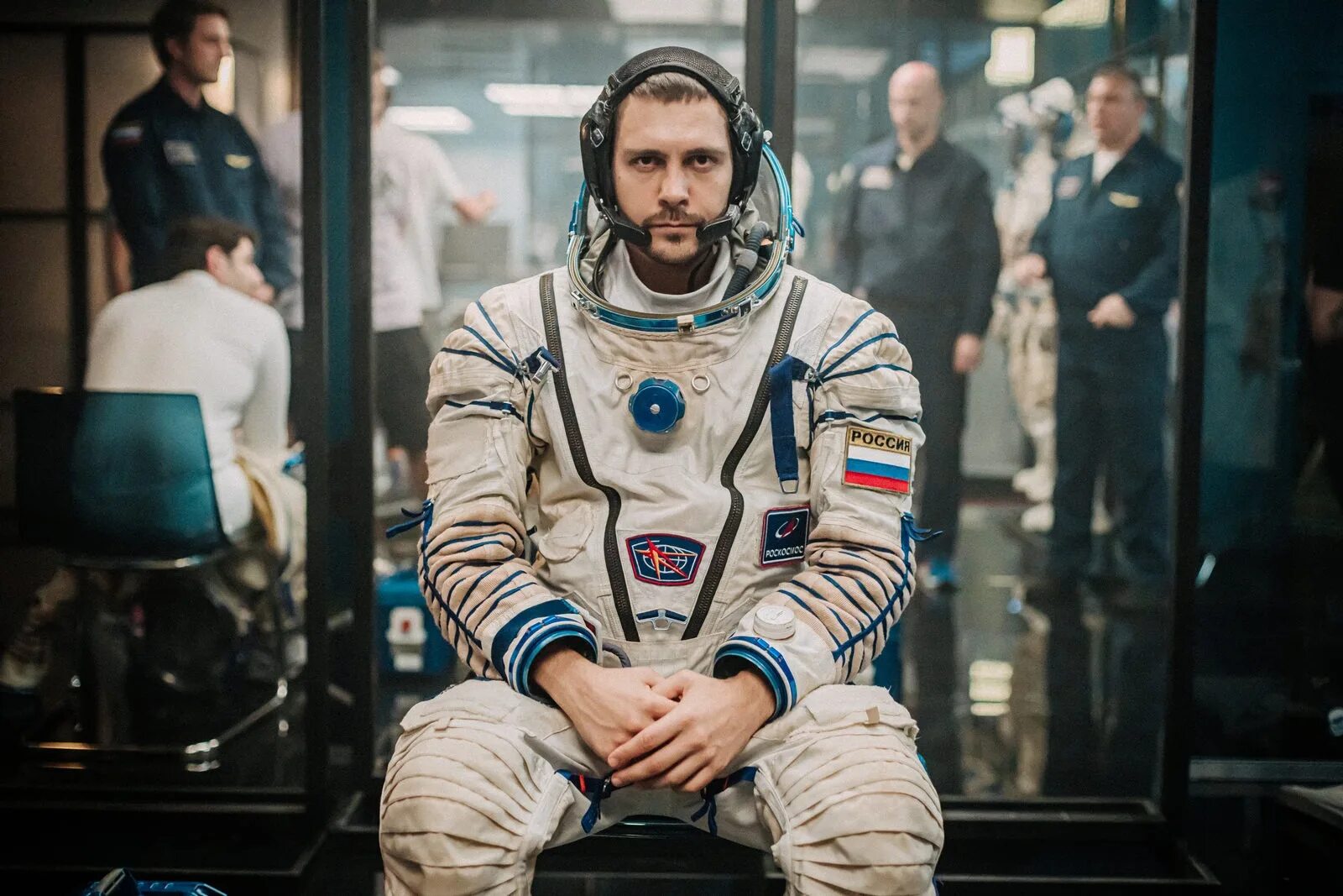 Вызов 2025 космос. Вызов 2025 космос