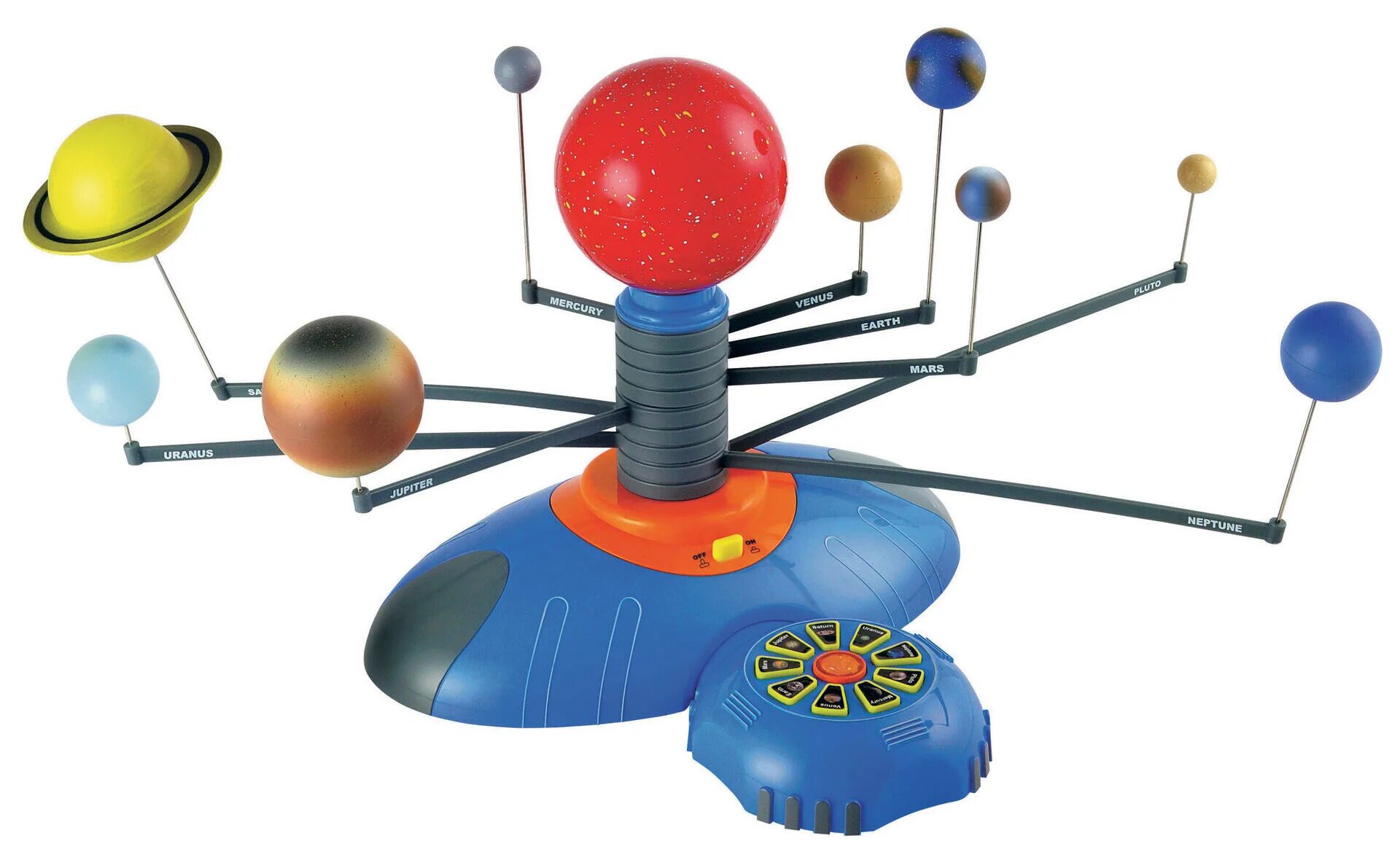 Модель солнечной системы edu-Toys ge020. Макет солнечной системы. Солнечная система для детей игрушка. Школьная модель солнечной системы.