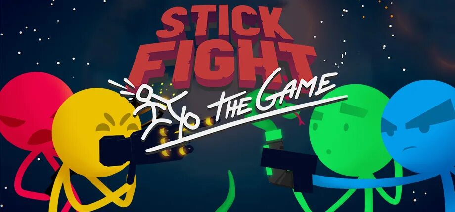 Стик файт. Стик файт стим. Stick Fight: the game. Обои Stick Fight. Стик стим