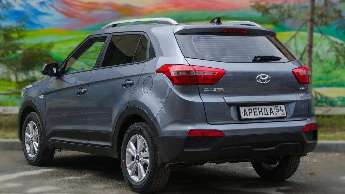 Hyundai Creta 1. Hyundai Creta 2. Hyundai Creta 2018. Hyundai Creta-5. Hyundai creta 4