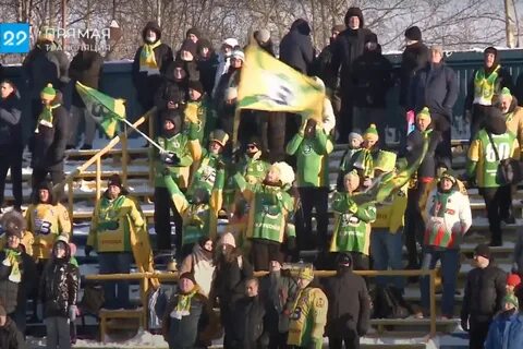Водник ак барс динамо
