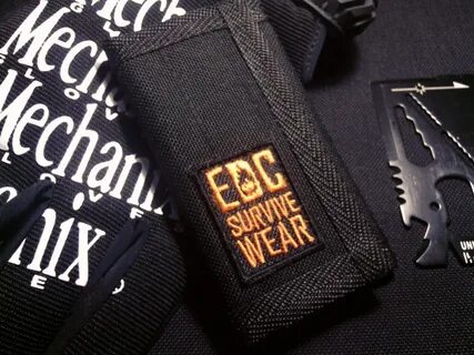 Edc sale доска