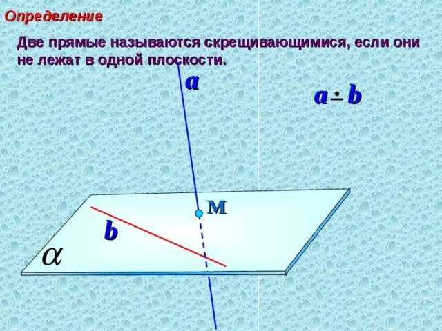 Прямые называются скрещивающимися. Прямые называются скрещивающимися если они. Две прямые называются скрещивающимися. Две прямые называются если они не лежат в одной плоскости. Назовите прямые лежащие в плоскости