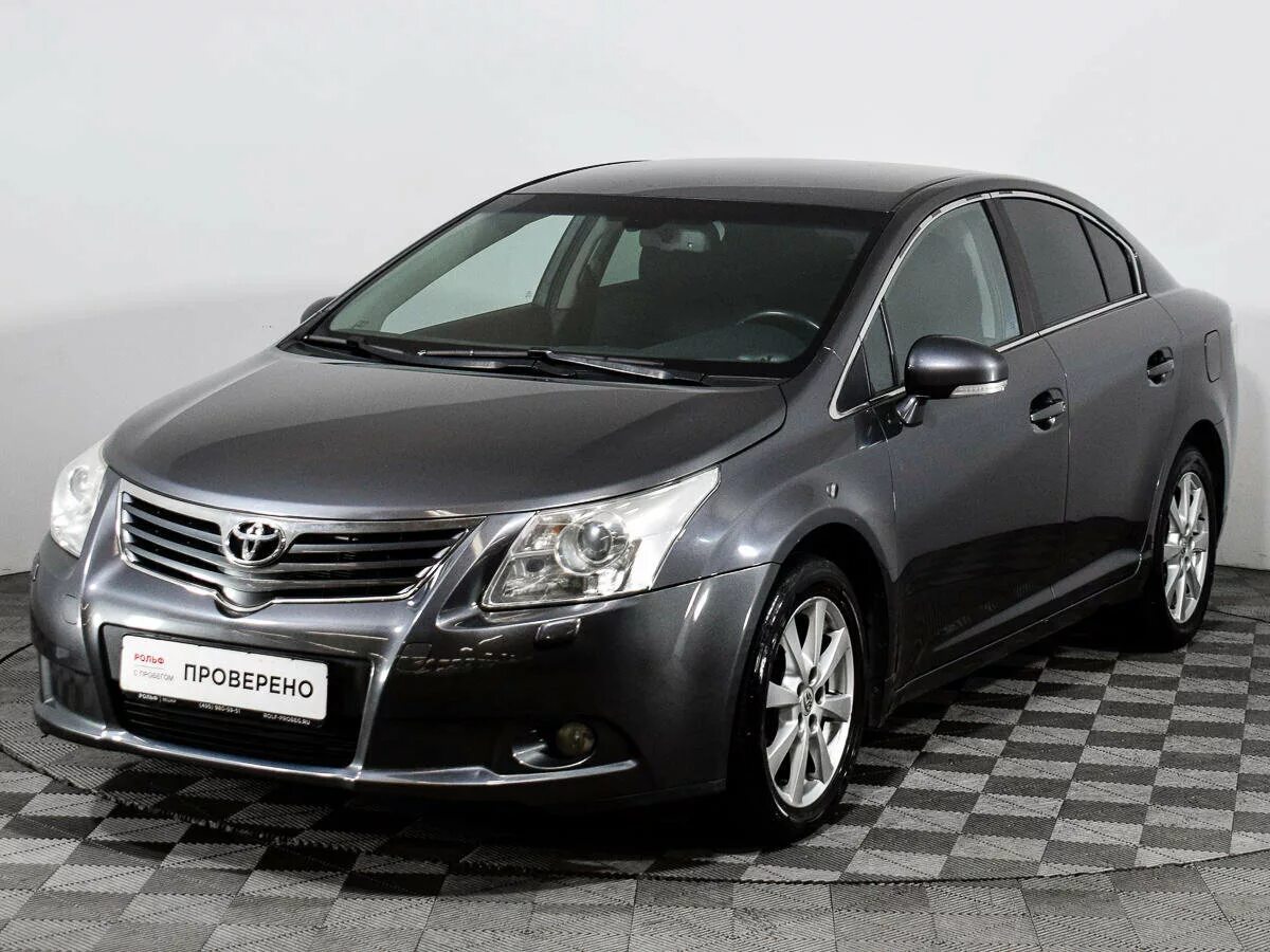 Авито авенсис года. Тойота Авенсис седан 2009. Toyota Avensis III 1.8. Toyota Avensis 2009 год. Toyota Avensis, год выпуска: 2009.