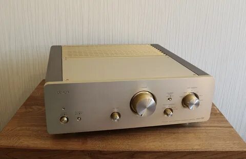 Усилитель denon
