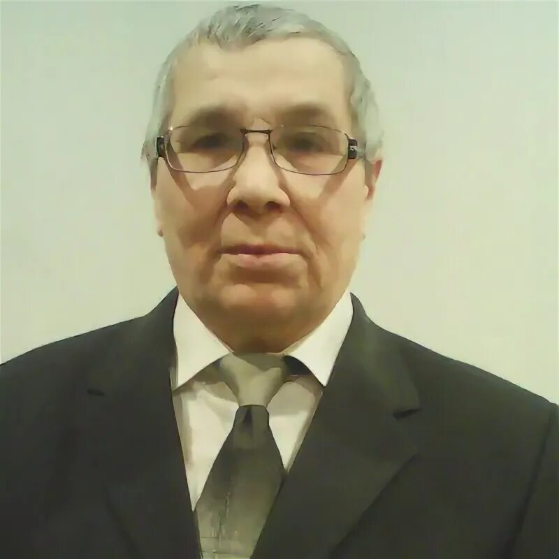 Фардеев. Фардеев