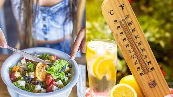 Питание в жаркую погоду. Продукты в жаркую погоду. Правильное питание овощи. Фрукты от жары. Что есть в жару.
