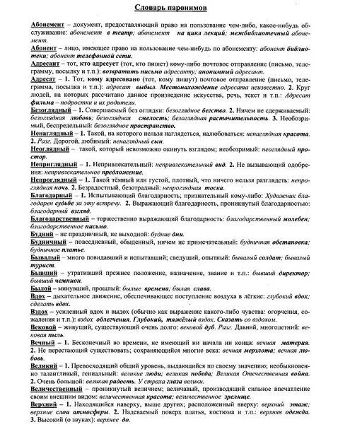 Паронимы егэ 2025 со значением. Словарь паронимов русского языка егэ. словарик паронимов егэ 2025. паронимы русский язык егэ 2025. словарь паронимов егэ.