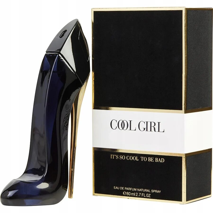 Carolina Herrera good girl Black 80 ml. Carolina Herrera good girl EDP, 80 ml. Carolina Herrera good girl 30ml. Carolina Herrera good girl 80 ml.