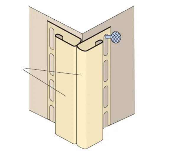 Как нарастить угол сайдинга. Как правильно стыковать j профиль сайдинга. Сайдинг угол 75ммх75мм. Соединение j профиля на углах. Стык наружных углов сайдинга.