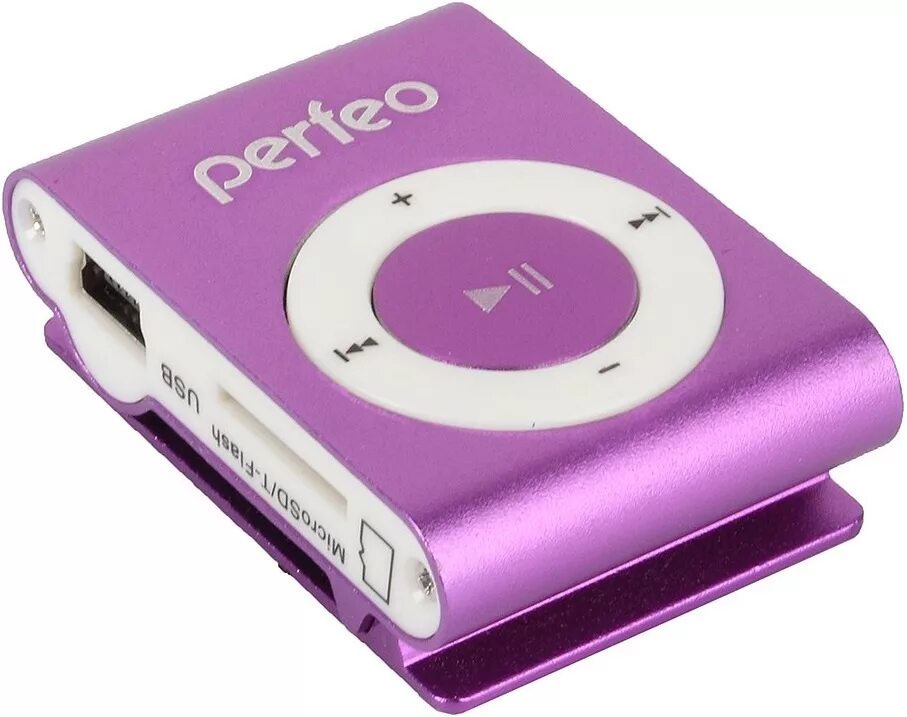 Perfeo цифровой аудио плеер Music clip Titanium, фиолетовый (vi-m001 Purple). Perfeo mp3 плеер Titanium Lite, розовый PF-a4185. Плеер Perfeo vi-m020. Mp3 плеер Perfeo Titanium Lite.