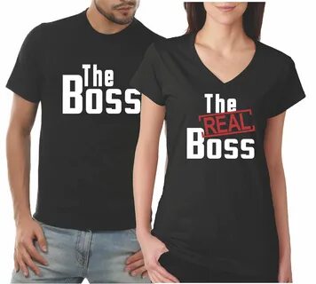 Her shirt
