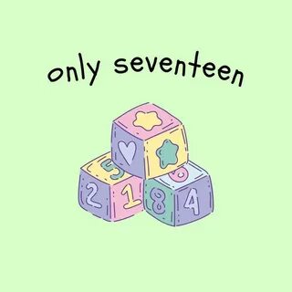 Only 17
