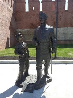 Памятник призыв