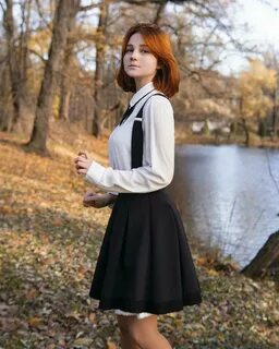 Evelinushka