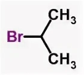 2 бромпропан бром. Пропан и бром. Пропан 2 бромпропан. Изопропилбромид. Изопропилбромид структурная формула.