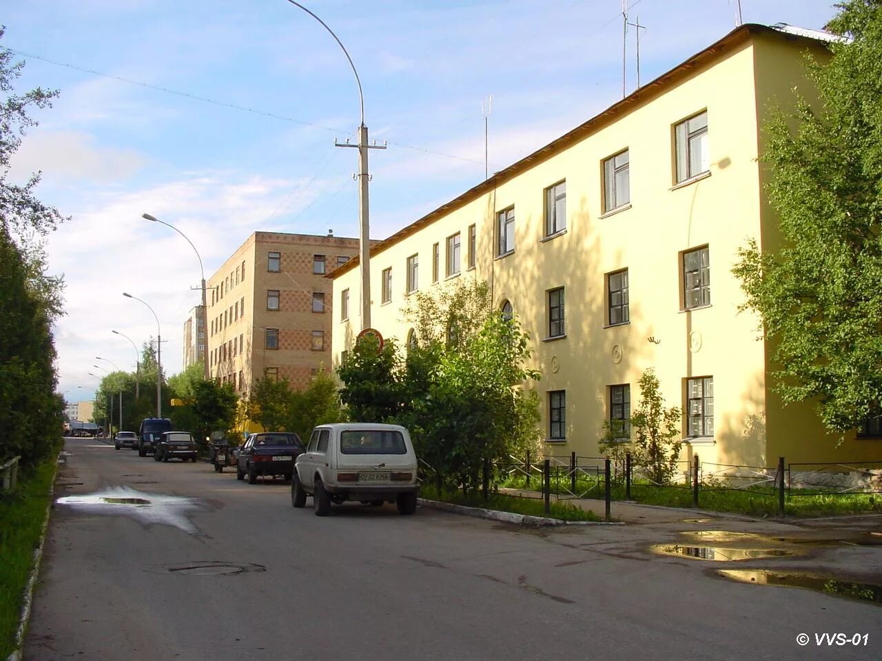 судебный участок ухта