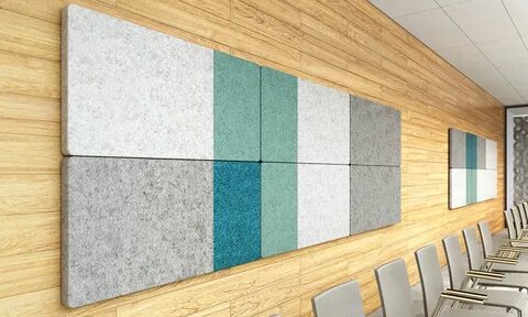 Screen wall panels