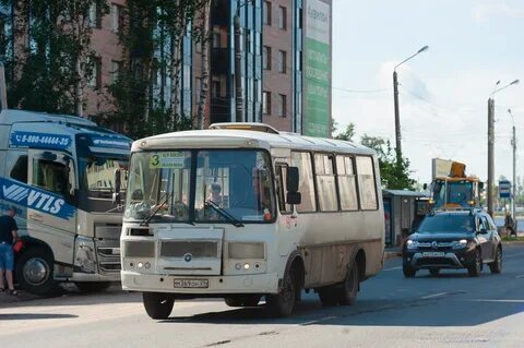 Проезд в архангельске