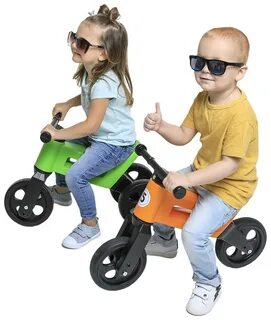 Ride wheels