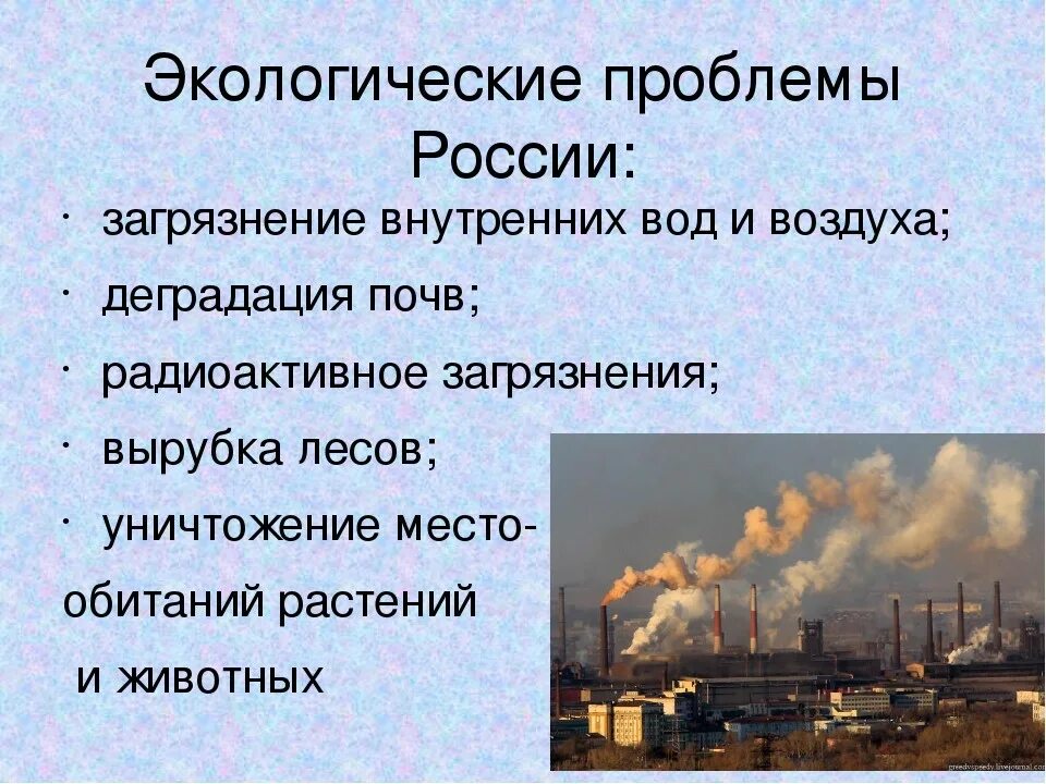 Состояние воздуха в российской федерации. Экологические проблемы России. Экологические проблемы РО. Экологическая ситуация в России. Основные экологические проблемы России.