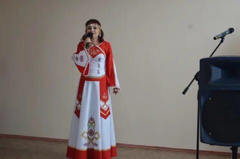 Красноармейское чувашской