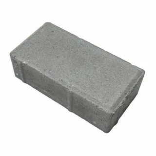 Брусчатка тротуарная 200х100х60