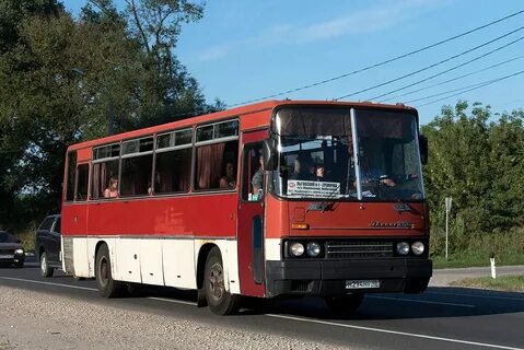 Маршрут автобусов железногорск 44