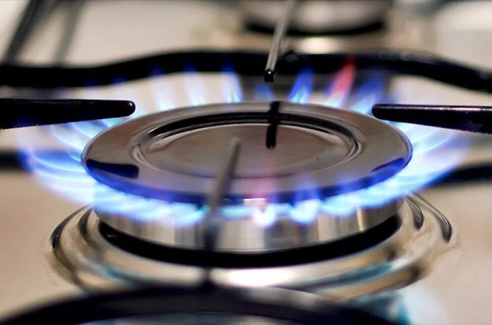 Газовая плита утечка газа