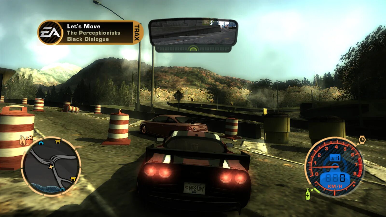 Nfs mw чит. Nfs mw2005 hud. nfs most wanted hud. hud для нфс мост вантед 2005. датчик нфс.