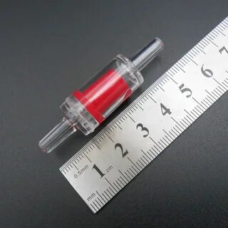 Клапан 5 мм