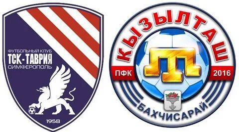Фк таврия