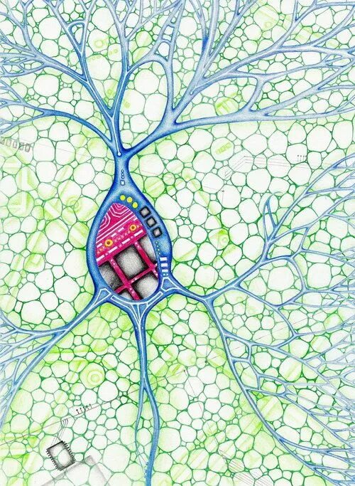 Первые клетки органические. Биологическая клетка арт. Биологические арты. Человеческая клетка арт. Необычный арт клетки.