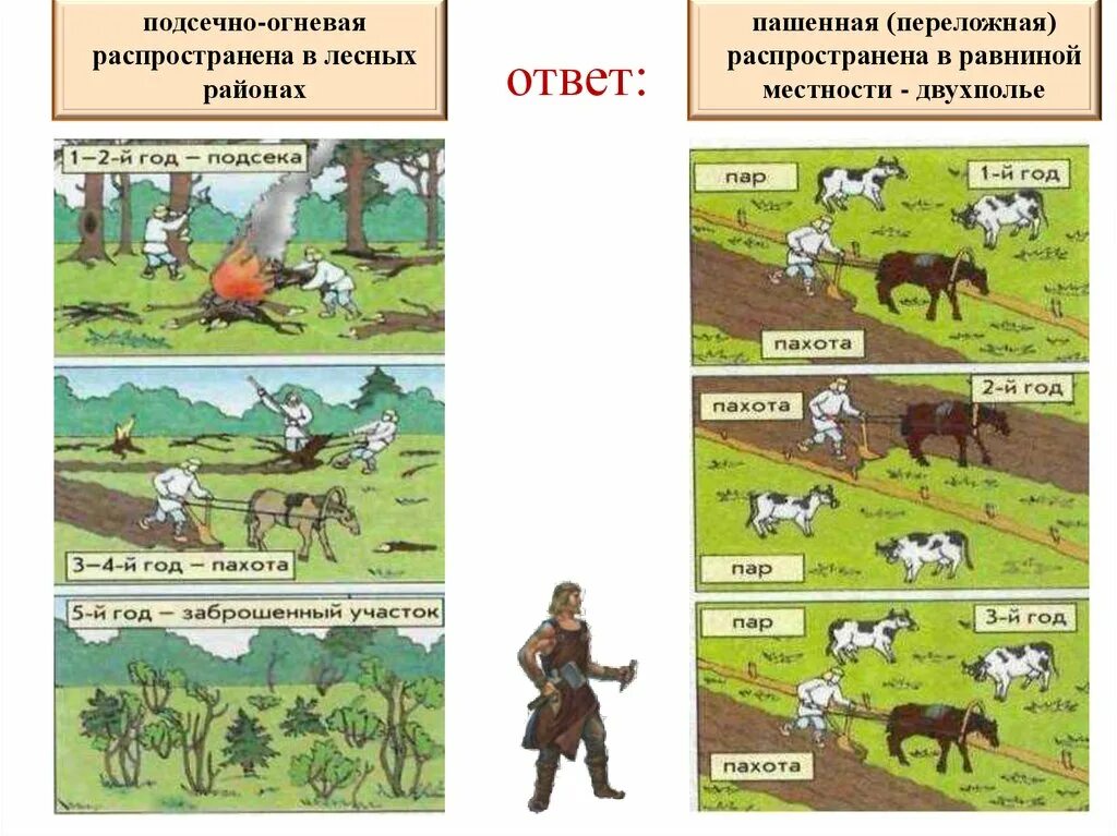 Какие преимущества имеет трехпольная система обработки земли. Подсечно-огневая система земледелия это. Подсечно-огневое земледелие восточных славян. Переложная и подсечно-огневая система. Подсечно-огневая система земледелия и переложная система земледелия.